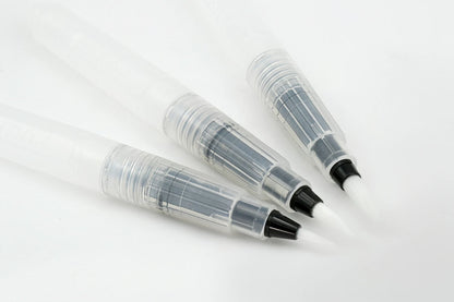 FILL’IT PINCEAUX A RESERVOIR RECHARGEABLE SET DE 3 POINTES A