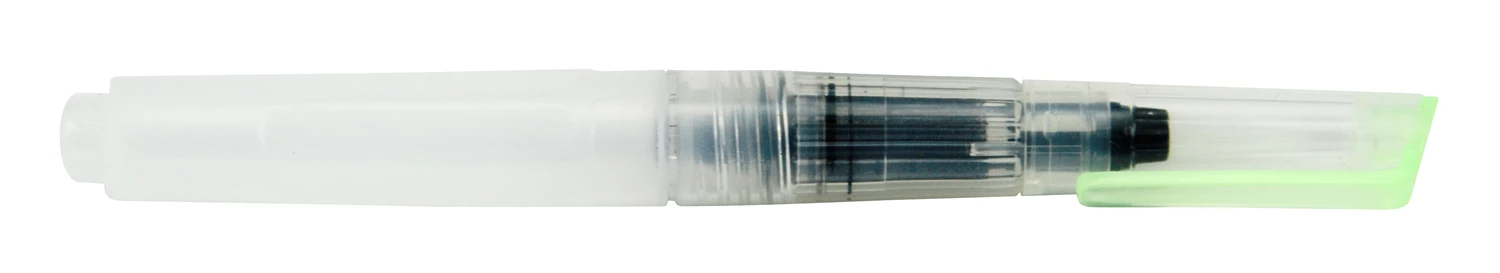 FILL’IT PINCEAUX A RESERVOIR RECHARGEABLE SET DE 3 POINTES A