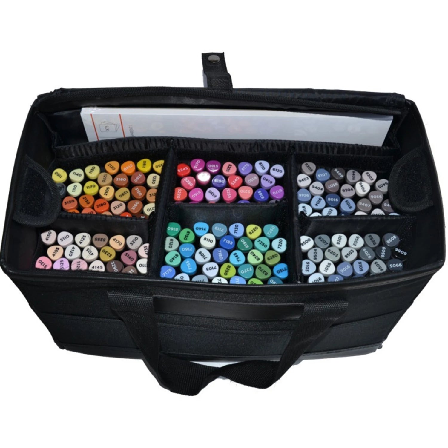 GRAPH'IT COLLECTION 165 GRAPH'IT + MALLETTE DE TRANSPORT + 1