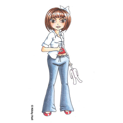 GRAPH'IT COLLECTION 165 GRAPH'IT + MALLETTE DE TRANSPORT + 1