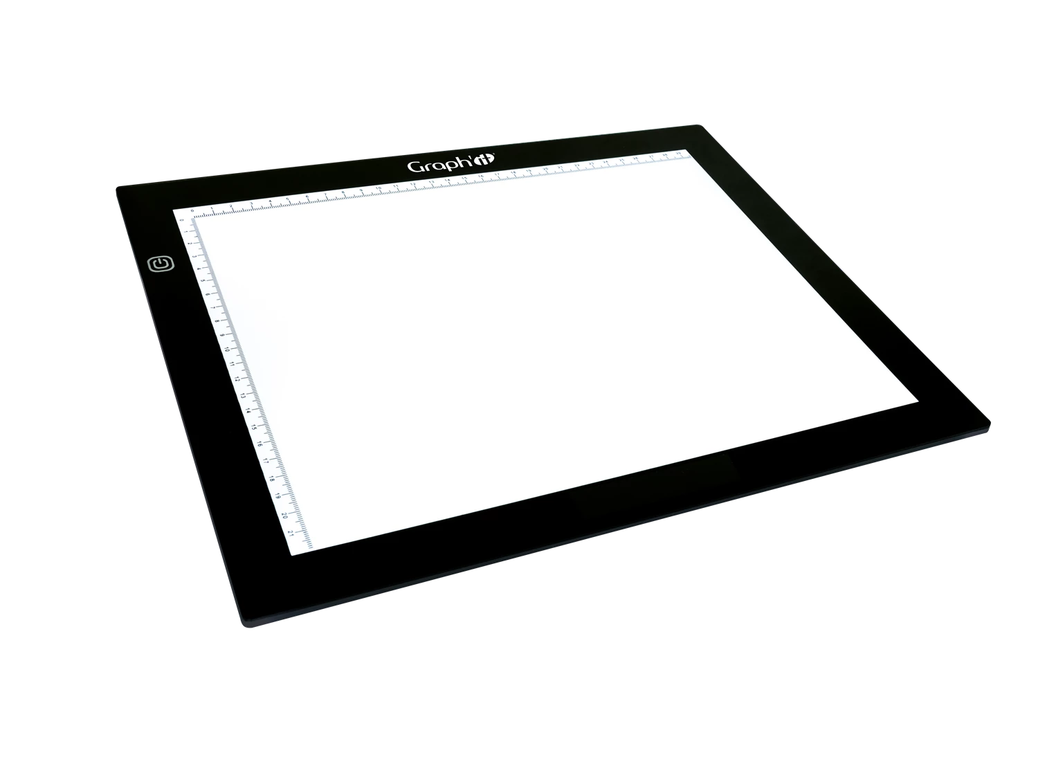 GRAPH'IT LIGHT BOARD A3 LED ULTRA-PLATE 30X43CM