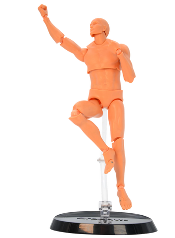 MISTER GRAPH'IT 2.0 SET FIG ART POUR DESSIN + 1 GRAPHIT MARK