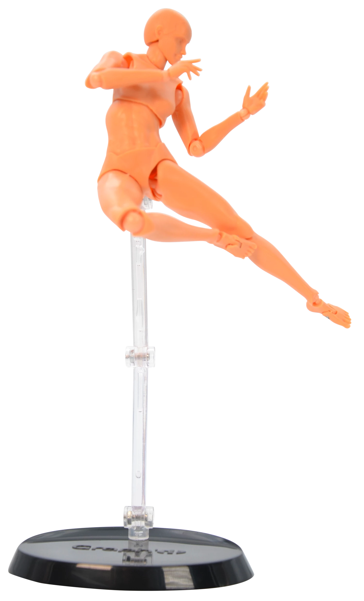 MISS GRAPH'IT 2.0 SET FIG ART POUR DESSIN + 1 GRAPHIT MARKER