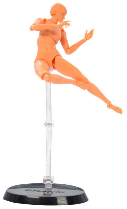 MISS GRAPH'IT 2.0 SET FIG ART POUR DESSIN + 1 GRAPHIT MARKER