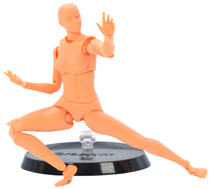 MISS GRAPH'IT 2.0 SET FIG ART POUR DESSIN + 1 GRAPHIT MARKER