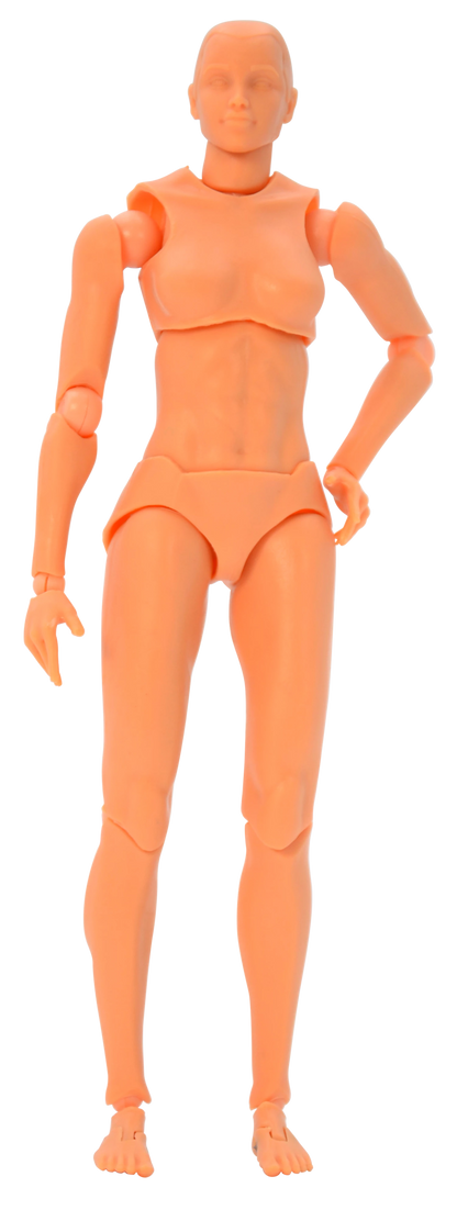 MISS GRAPH'IT 2.0 SET FIG ART POUR DESSIN + 1 GRAPHIT MARKER