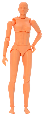 MISS GRAPH'IT 2.0 SET FIG ART POUR DESSIN + 1 GRAPHIT MARKER