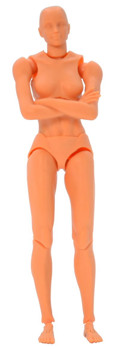 MISS GRAPH'IT 2.0 SET FIG ART POUR DESSIN + 1 GRAPHIT MARKER