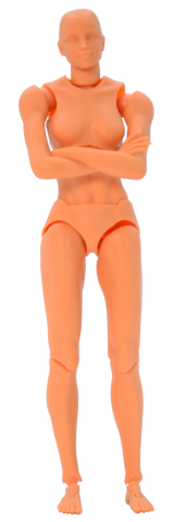 MISS GRAPH'IT 2.0 SET FIG ART POUR DESSIN + 1 GRAPHIT MARKER