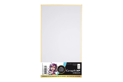 SHIKISHI BOARD 135X240 PAYSAGE PETIT