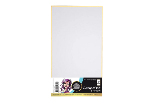 SHIKISHI BOARD 135X240 PAYSAGE PETIT