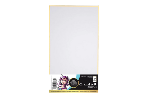 SHIKISHI BOARD 135X240 PAYSAGE PETIT