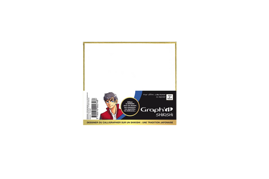 SHIKISHI BOARD 135X120 PORTRAIT PETIT