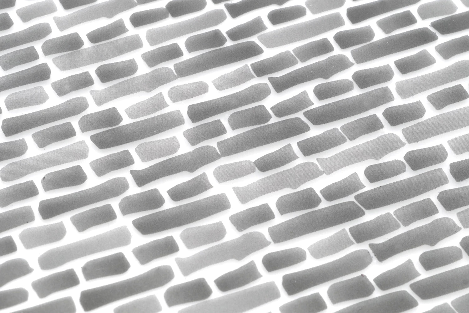 GRAPH'IT TRAME TRANSFER MANGA BRIQUE A4