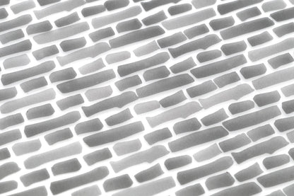 GRAPH'IT TRAME TRANSFER MANGA BRIQUE A4