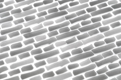 GRAPH'IT TRAME TRANSFER MANGA BRIQUE A4