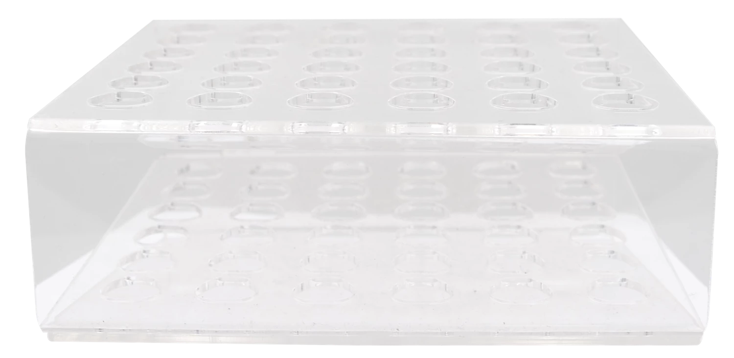 MEUBLE DE RANGEMENT VIDE POUR 36 MARQUEURS A ALCOOL