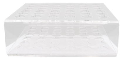 MEUBLE DE RANGEMENT VIDE POUR 36 MARQUEURS A ALCOOL