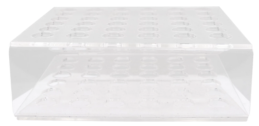 MEUBLE DE RANGEMENT VIDE POUR 36 MARQUEURS A ALCOOL