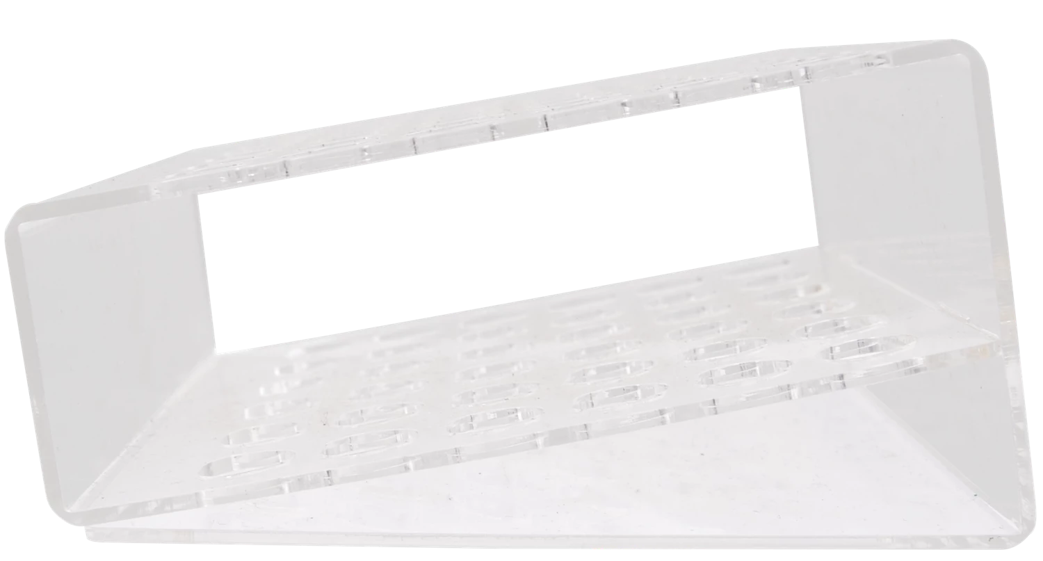 MEUBLE DE RANGEMENT VIDE POUR 36 MARQUEURS A ALCOOL