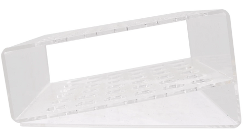 MEUBLE DE RANGEMENT VIDE POUR 36 MARQUEURS A ALCOOL