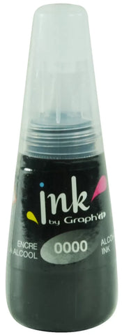 INK BY GRAPH'IT RECHARGE 25ML 0000 BLENDER
