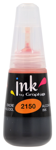 INK BY GRAPH'IT RECHARGE 25ML 2150 MANGO
