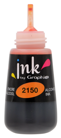 INK BY GRAPH'IT RECHARGE 25ML 2150 MANGO