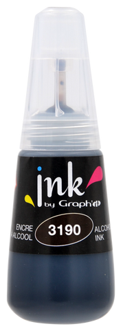 INK BY GRAPH'IT RECHARGE 25ML 3190 WENGE