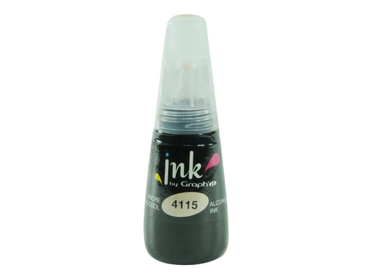 INK BY GRAPH'IT RECHARGE 25ML 4115 COTTON