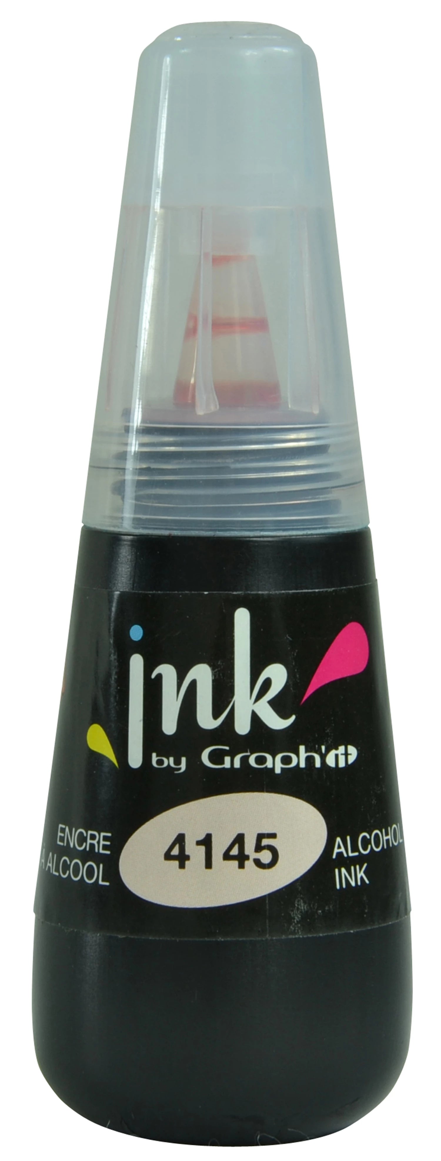 INK BY GRAPH'IT RECHARGE 25ML 4145 ORGANZA