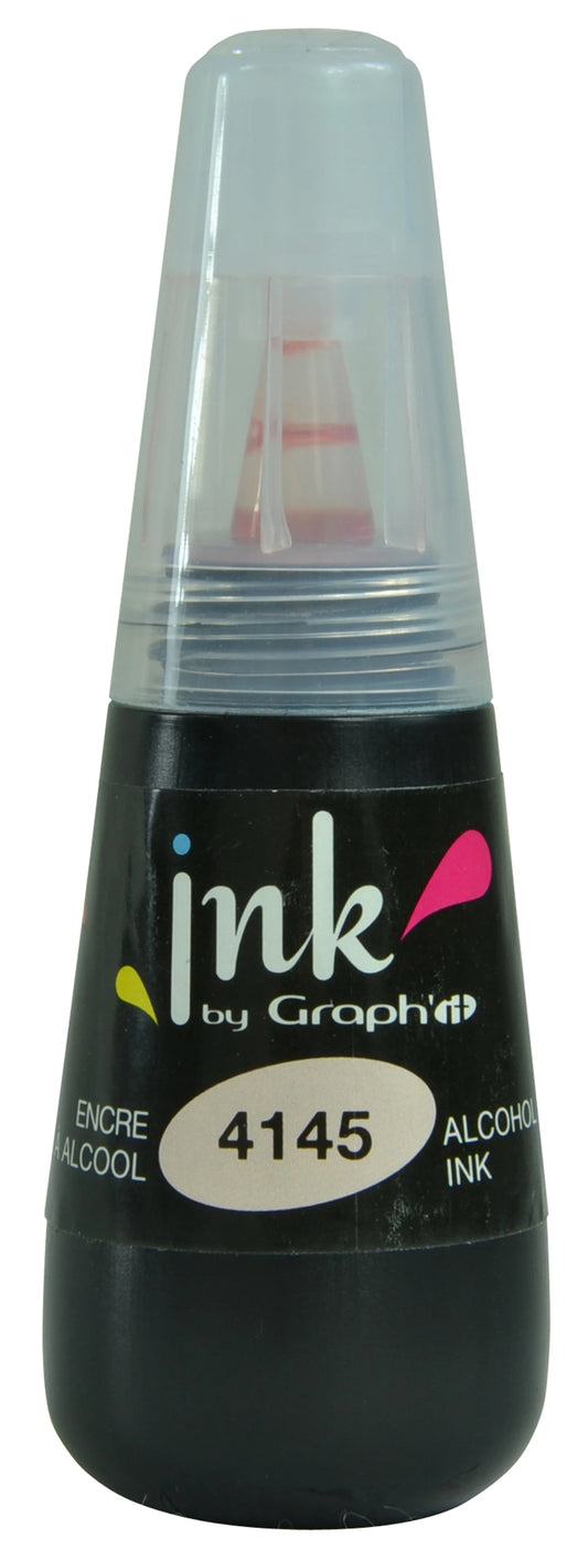 INK BY GRAPH'IT RECHARGE 25ML 4145 ORGANZA