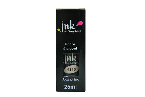 INK BY GRAPH'IT RECHARGE 25ML 4145 ORGANZA