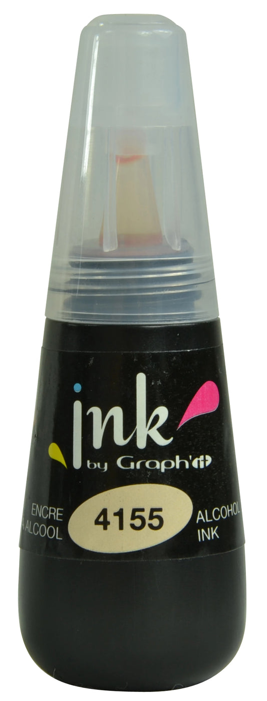 INK BY GRAPH'IT RECHARGE 25ML 4155 SKIN