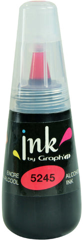 INK BY GRAPH'IT RECHARGE 25ML 5245 RUBY