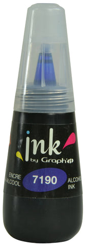 INK BY GRAPH'IT RECHARGE 25ML 7190 SUBMARINE