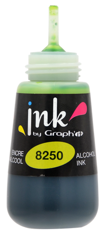 INK BY GRAPH'IT RECHARGE 25ML 8250 ANISE