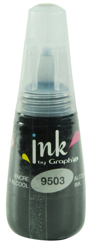 INK BY GRAPH'IT RECHARGE 25ML 9503 NEUTRAL GREY 3