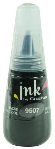 INK BY GRAPH'IT RECHARGE 25ML 9507 NEUTRAL GREY 7
