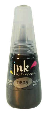 INK BY GRAPH'IT RECHARGE 25ML 9505 NEUTRAL GREY 5