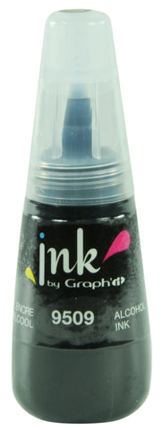 INK BY GRAPH'IT RECHARGE 25ML 9509 NEUTRAL GREY 9