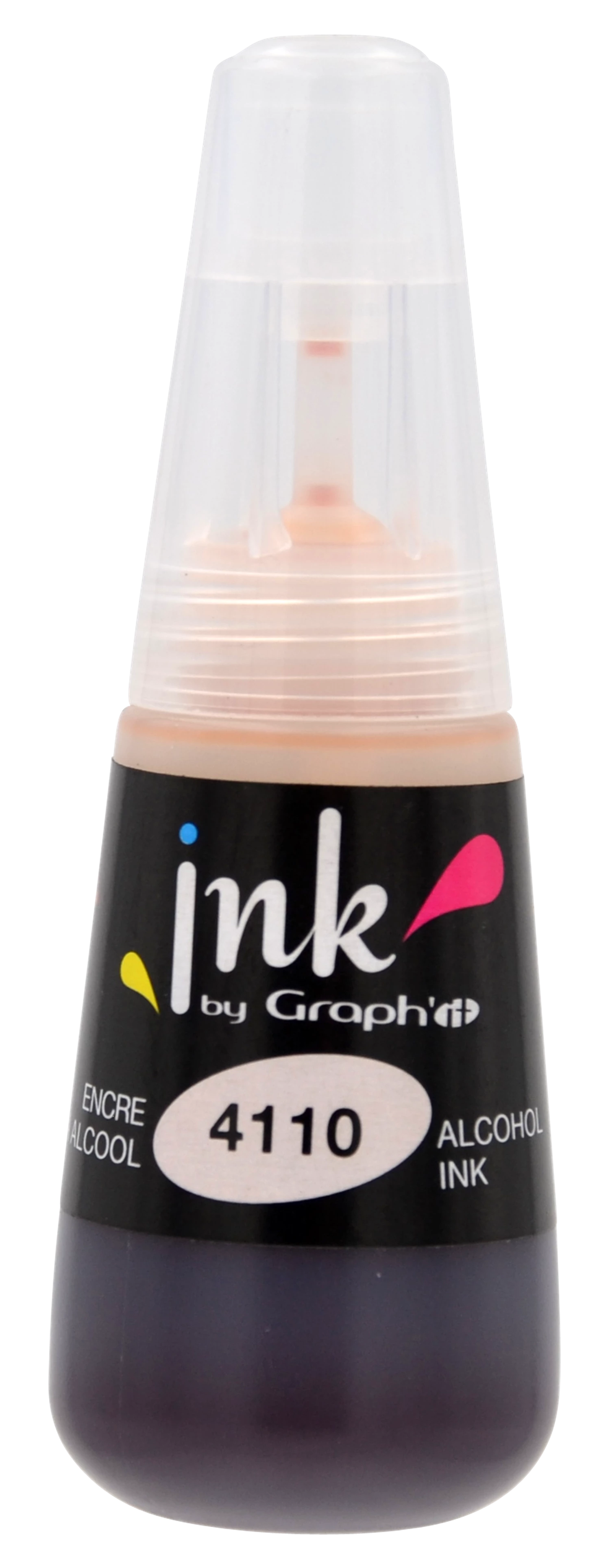 INK BY GRAPH'IT RECHARGE 25ML 4110 ALMOND