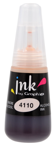 INK BY GRAPH'IT RECHARGE 25ML 4110 ALMOND