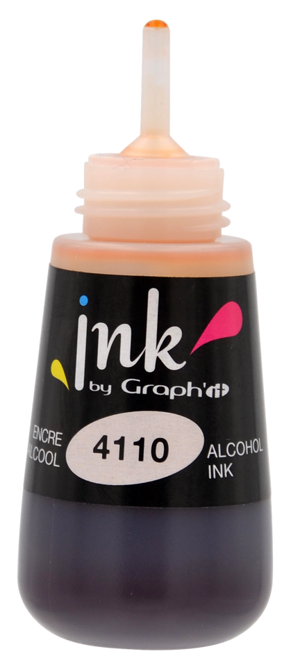 INK BY GRAPH'IT RECHARGE 25ML 4110 ALMOND