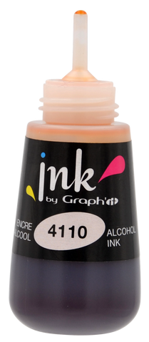 INK BY GRAPH'IT RECHARGE 25ML 4110 ALMOND