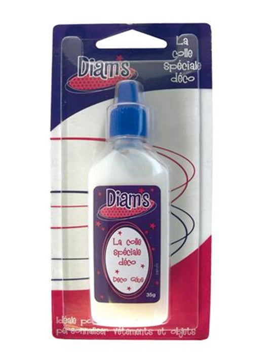 DIAM'S COLLE DECO 37ML