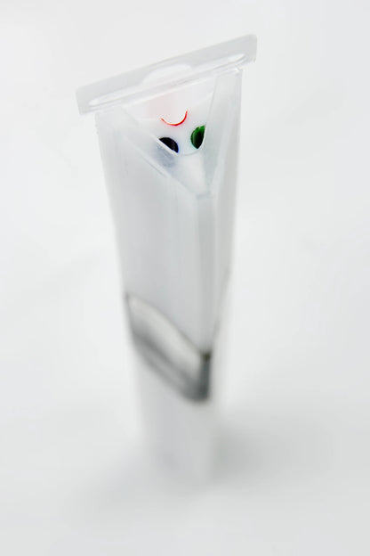 REGLE DE REDUCTION TRIANGULAIRE SUR CARTE 1/20 A 1/100E 30CM