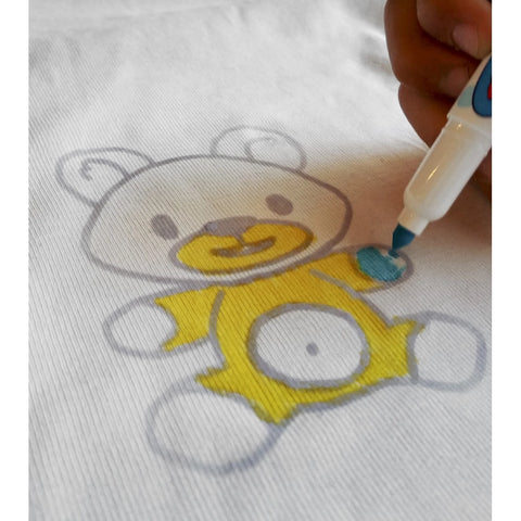 DIAM'S FEUTRE TRANSFERT TEXTILE NOIR