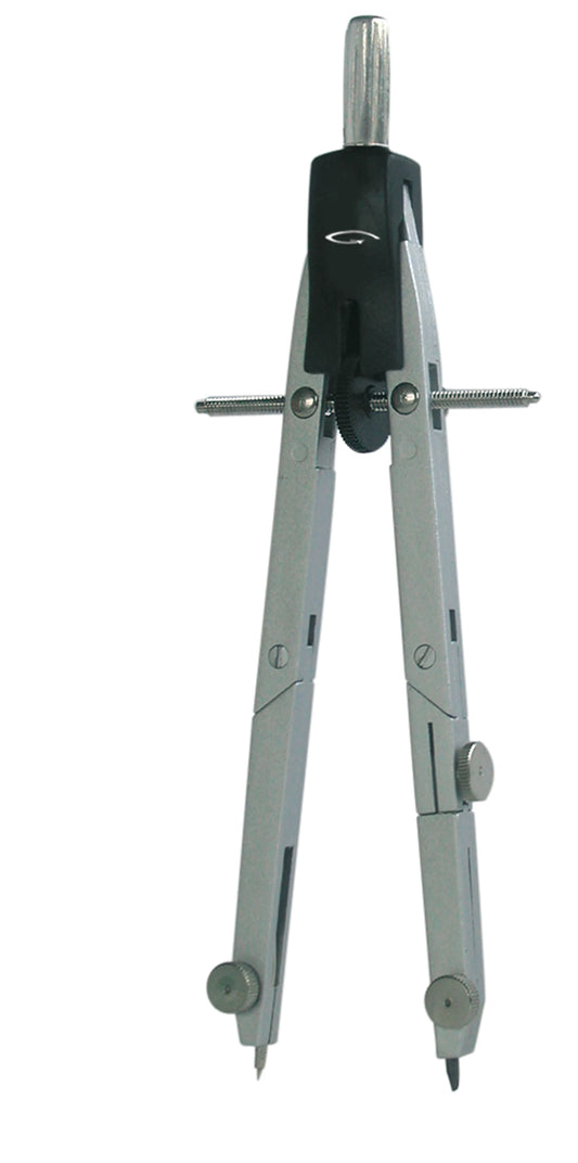 GRAND BALUSTRE VIS MICROMETRIQUE ET RALLONGE