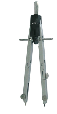 GRAND BALUSTRE VIS MICROMETRIQUE ET RALLONGE